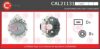 CASCO CAL21131GS Alternator